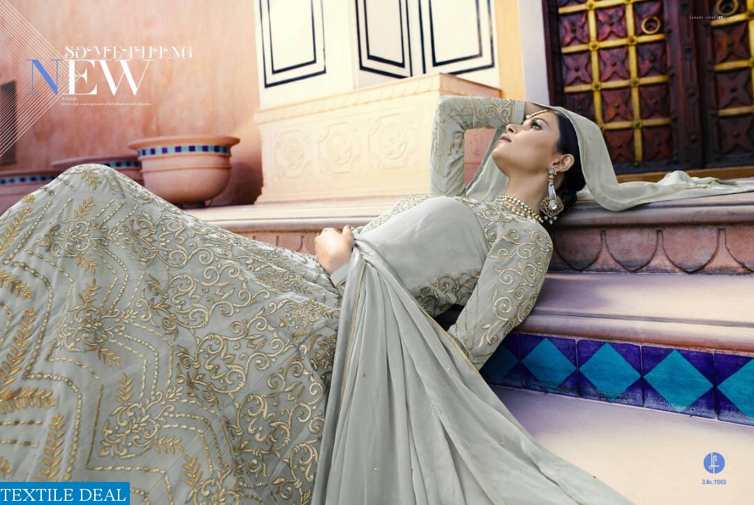 Leo afreen avida Wholesale designer Ethnic Salwar suits